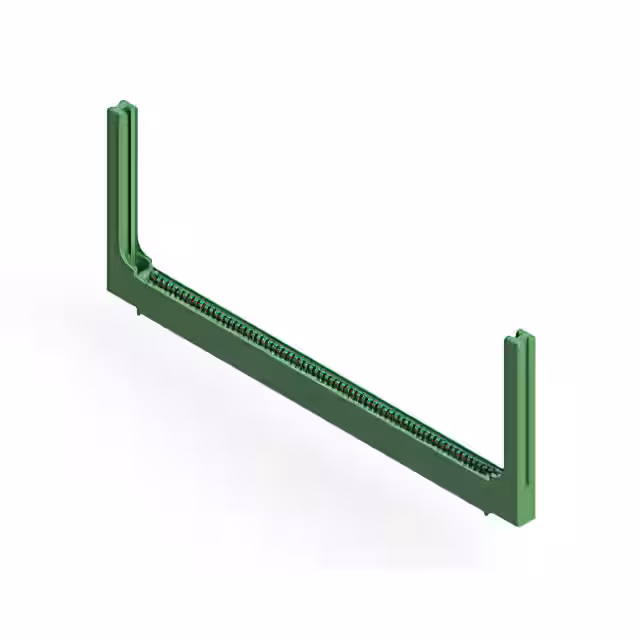 345-065-520-458 EDAC Inc.  Edgeboard Connectors